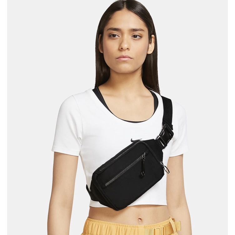 Túi Nike bao tử đeo chéo
