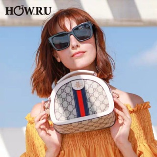 Túi xách nữ howru cao cấp - kunbee shop