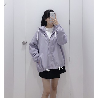 Áo khoác Suede Jeacket