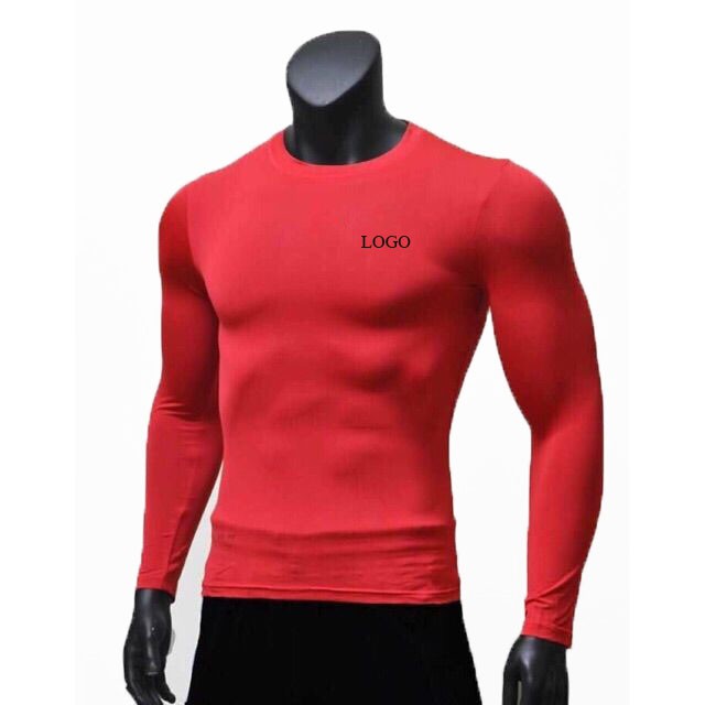 Áo thun nam thể thao áo nam body giữ nhiệt | BigBuy360 - bigbuy360.vn