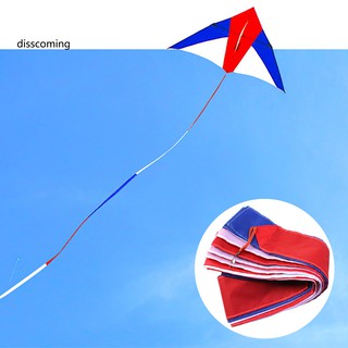 Đuôi diều dài 10/15/30m nhiều màu sắc chất lượng