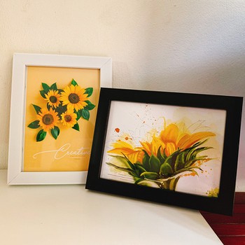 Khung Hình Treo Tường Cao Cấp 10x15, 13x18, 15x21 ❤️ SIÊU RẺ ❤️ | BigBuy360 - bigbuy360.vn