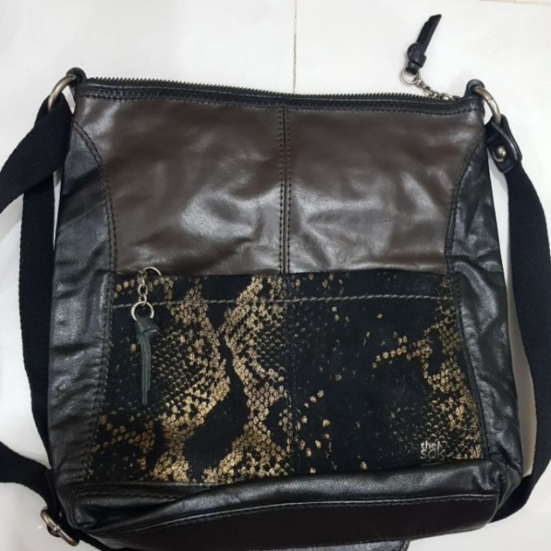 TÚI SI ĐEO CHÉO - SALE