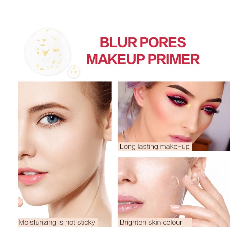 Kem lót trang điểm SACE LADY giúp dưỡng ẩm và kiềm dầu cao cấp | BigBuy360 - bigbuy360.vn