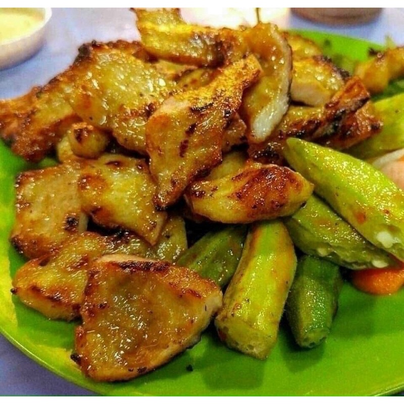 nầm lợn (nầm heo) nầm bò 500gr loại 1  ❤️GIÁ SỈ❤️trắng thơm k hôi,béo ngậy