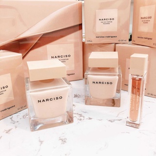 Nước hoa narciso poudree 10ml/20ml ᴘʜᴀɴᴅɪᴇᴍᴍʏ997 ⓡ