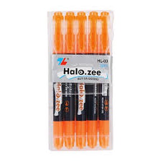 Bút dạ quang Flexoffice HL-03