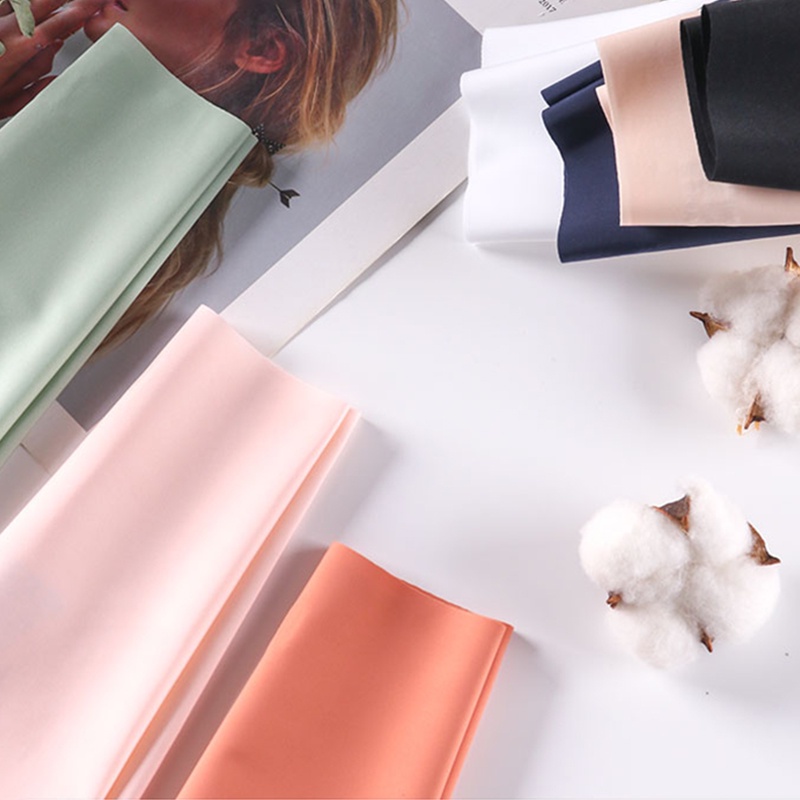 3 Quần lót ECMLN lưng thun co giãn không lộ viền quyến rũ dành cho nữ