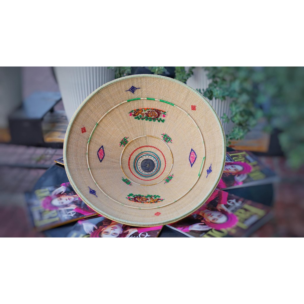 NÓN NGỰA PHÚ GIA CHỤP KIM LOẠI