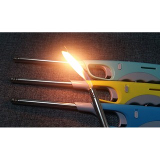 SÚNG MỒI LỬA CHO BẾP GA, BẾP CỒN [ SY88 ]