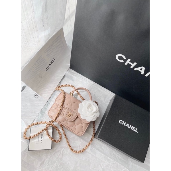 ❌Túi Chanel Miniature Micro bag