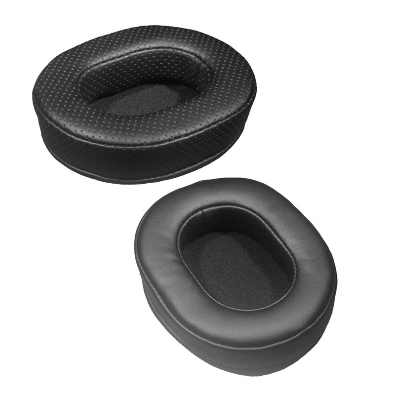 Mút Đệm Tai Nghe Mềm Mại Thoải Mái Thay Thế Cho Siberia S18