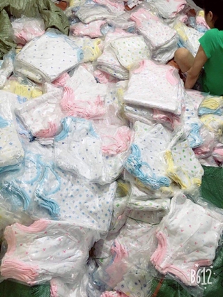 Áo ba lỗ xuất nhật