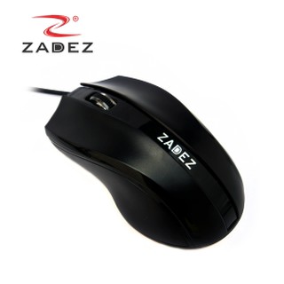 Chuột máy tính - Mouse Zadez ZM-122
