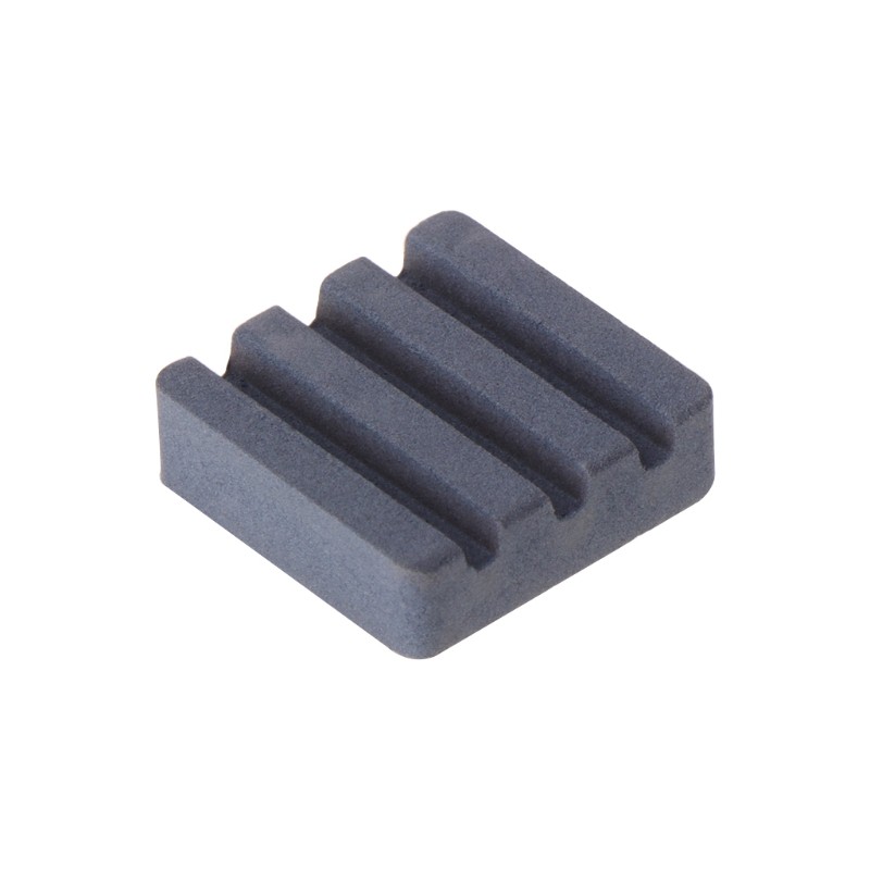 Bộ 10 linh kiện tản nhiệt cho Raspberry Pi 3 2b Orange Pi