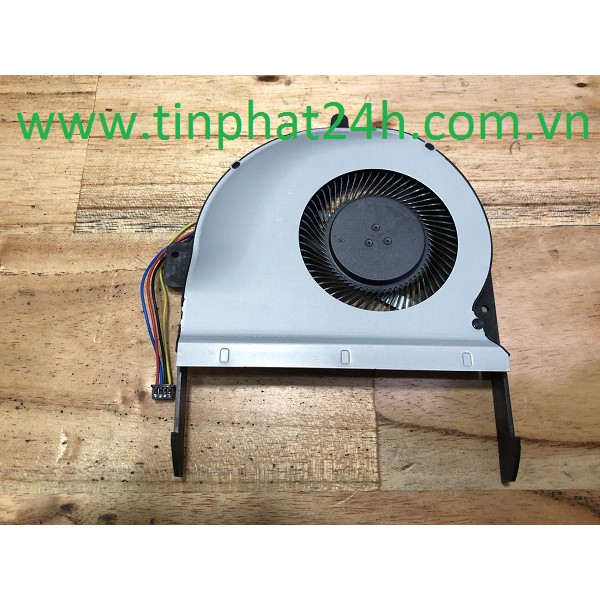 Thay FAN Quạt Tản Nhiệt Laptop Asus N552 N552VX N552VW EG75070S1-C130-S9A