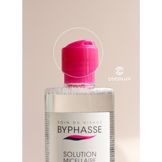 Nước Tẩy Trang Byphasse Solution Micellaire[Coco Shop]