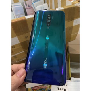 Nắp lưng oppo reno 2f
