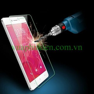 Kính cường lực glass cho oppo a37