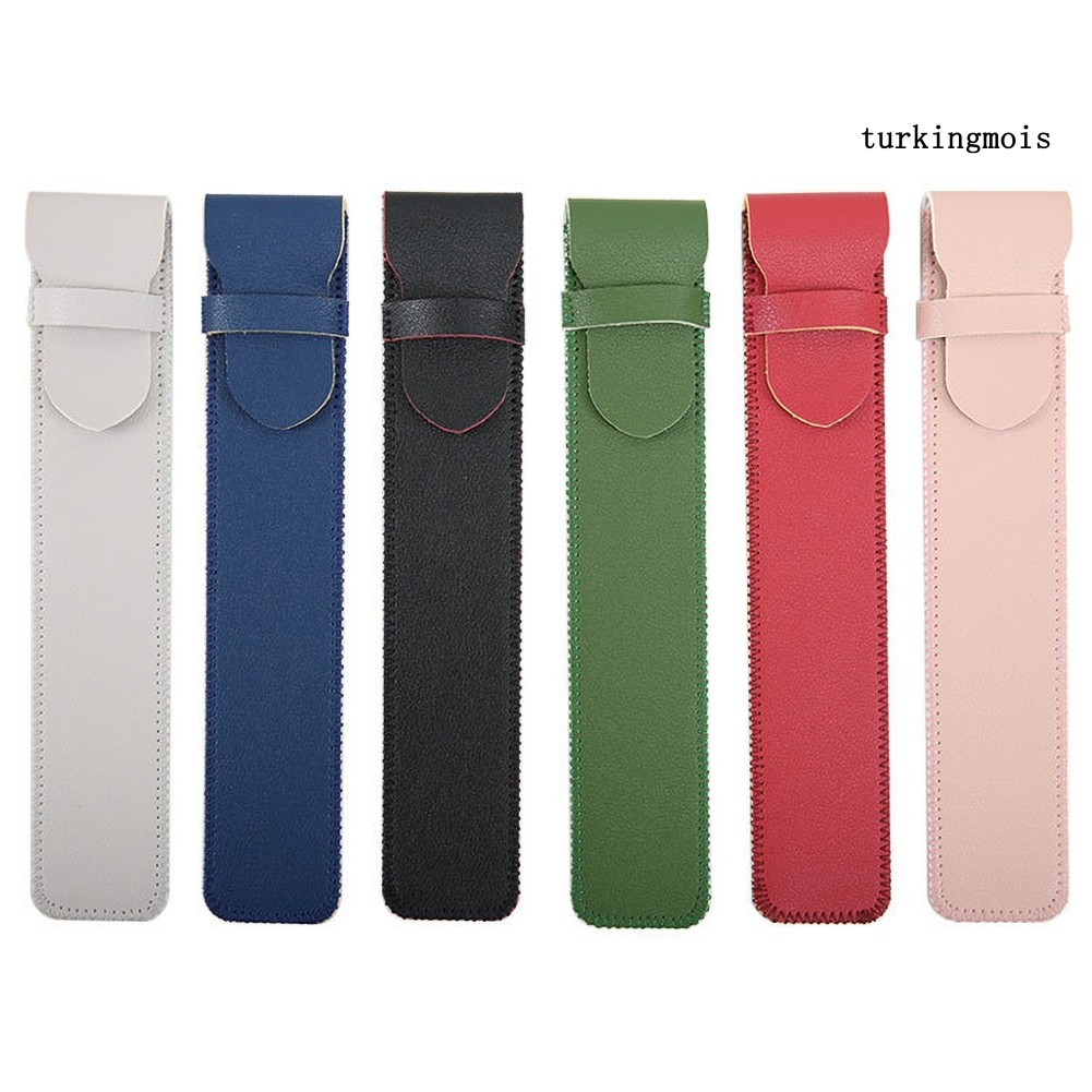Túi Đựng Bút Cảm Ứng Chống Trượt Chống Nước Cho Apple Pencil 1 / 2