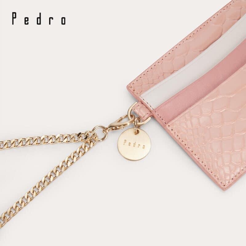 Card holder ví đựng thẻ pedro