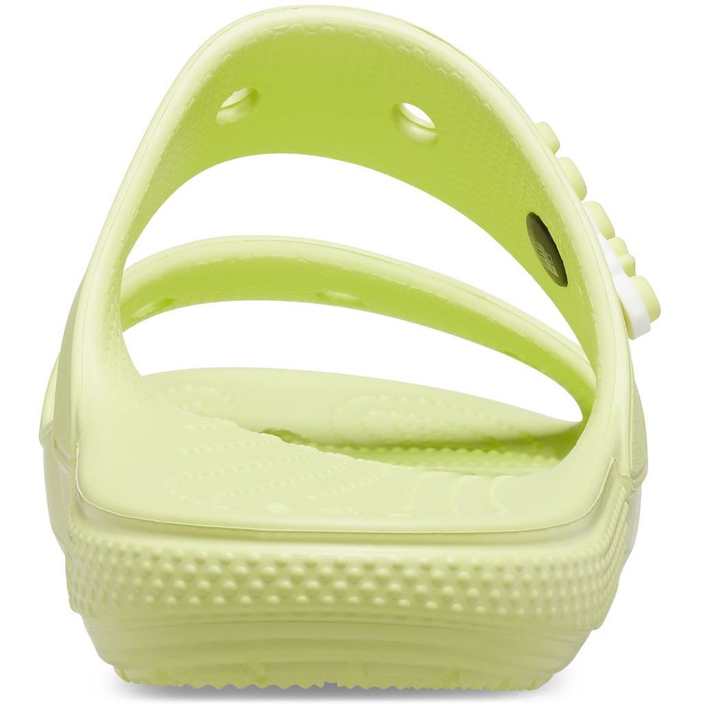 Dép sandal quai ngang unisex CROCS Classic 206761-3U4