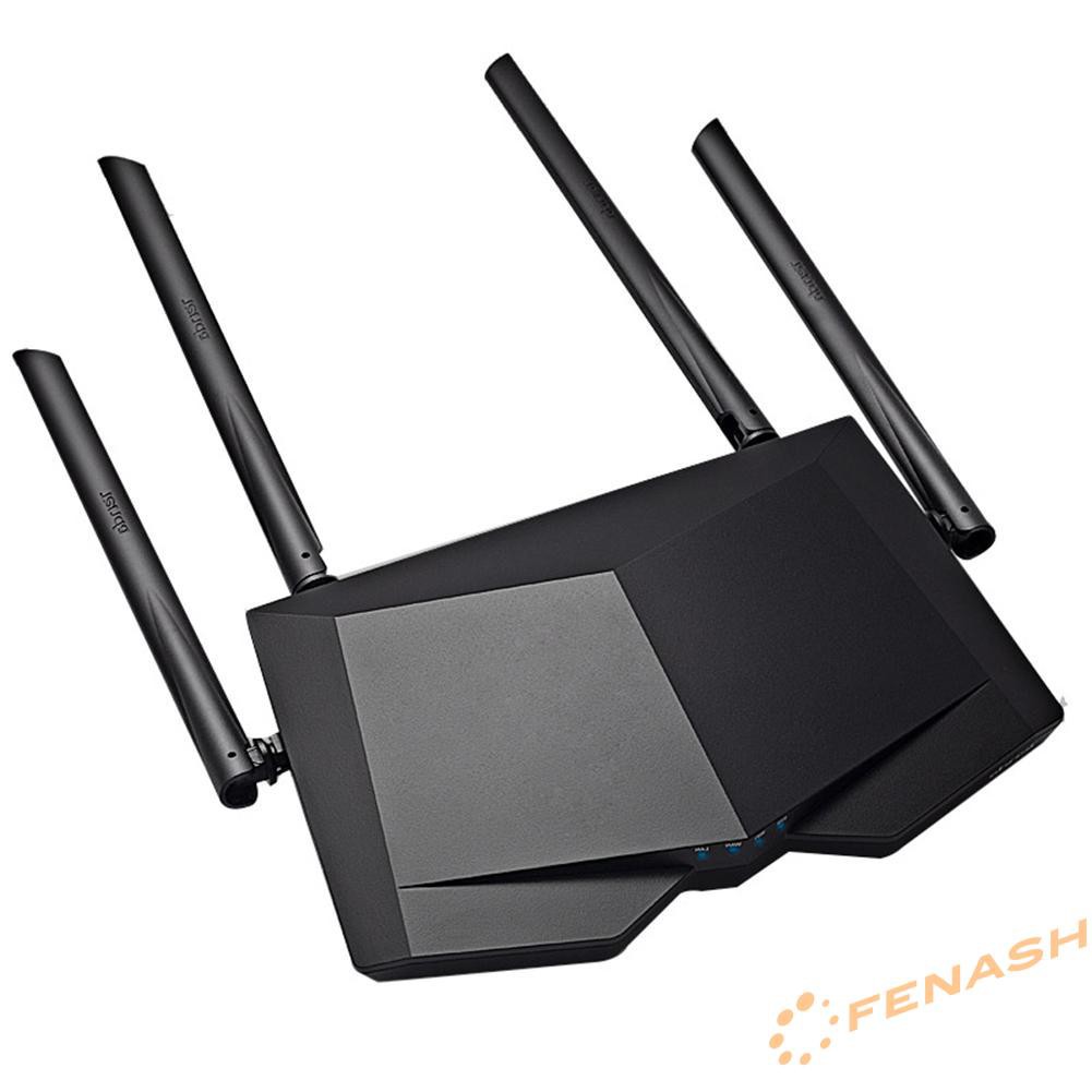 Bộ Định Tuyến Wifi Không Dây Tenda Ac6 1200mbps | BigBuy360 - bigbuy360.vn
