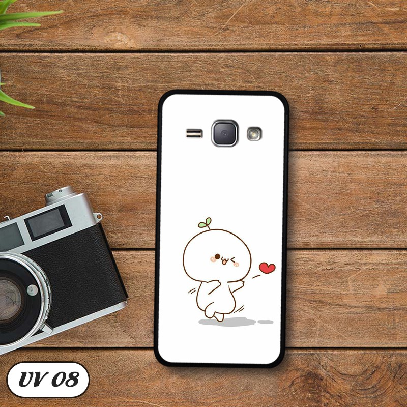 Ốp lưng Samsung J1 2016- dễ thương