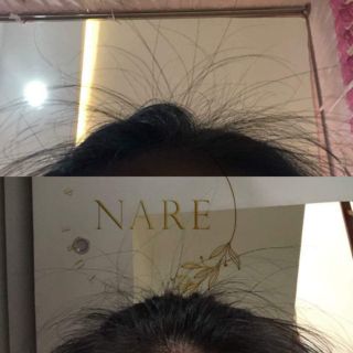 Tinh dầu bưởi Nare
