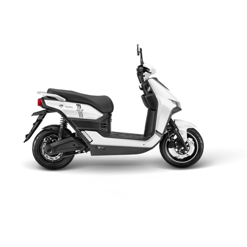 Xe Máy Điện Yadea S3 PRO