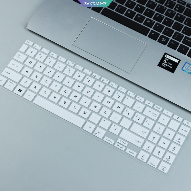 Miếng dán bảo vệ bàn phím chống bụi 2020 cho Laptop Asus Vivobook S15 K513e e S530u S533e S5600i