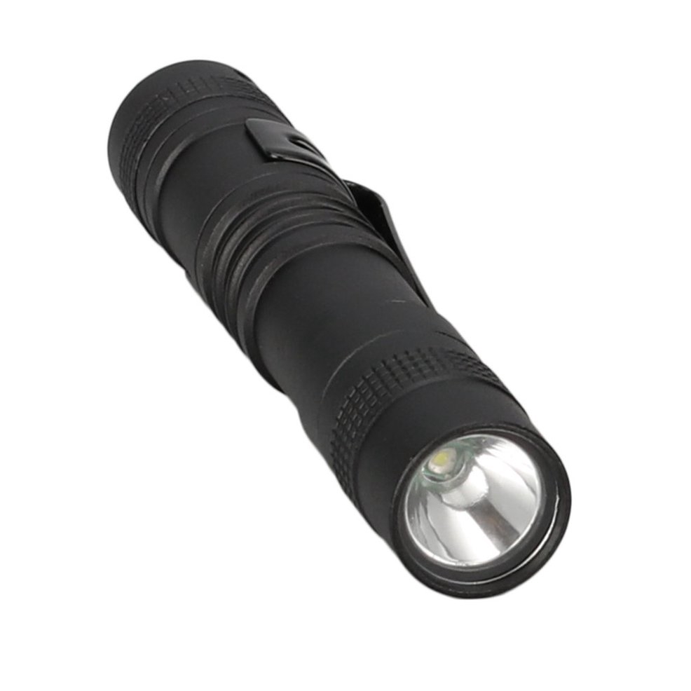 Đèn Pin Q5 2000lm Chất Liệu Hợp Kim Nhôm Chống Thấm Nước