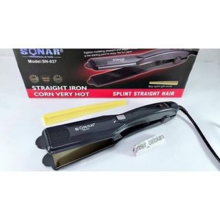 [GIẢM GIÁ]]Máy duỗi tóc sonar (mới)