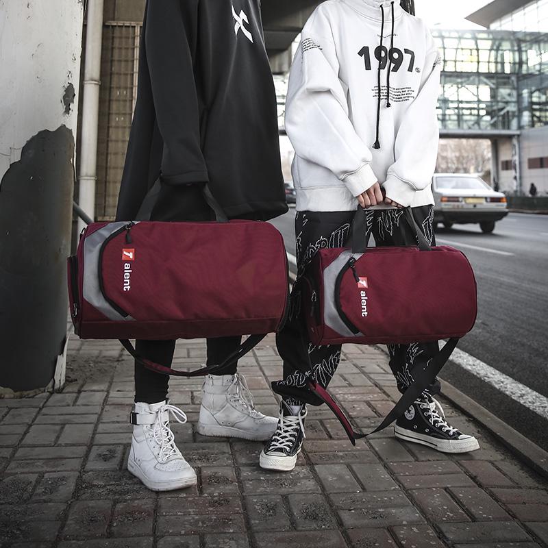 Túi Đựng Đồ Đi Biển/Tập Thể Thao Chống Thấm Nước Đa Năng Tiện Dụng