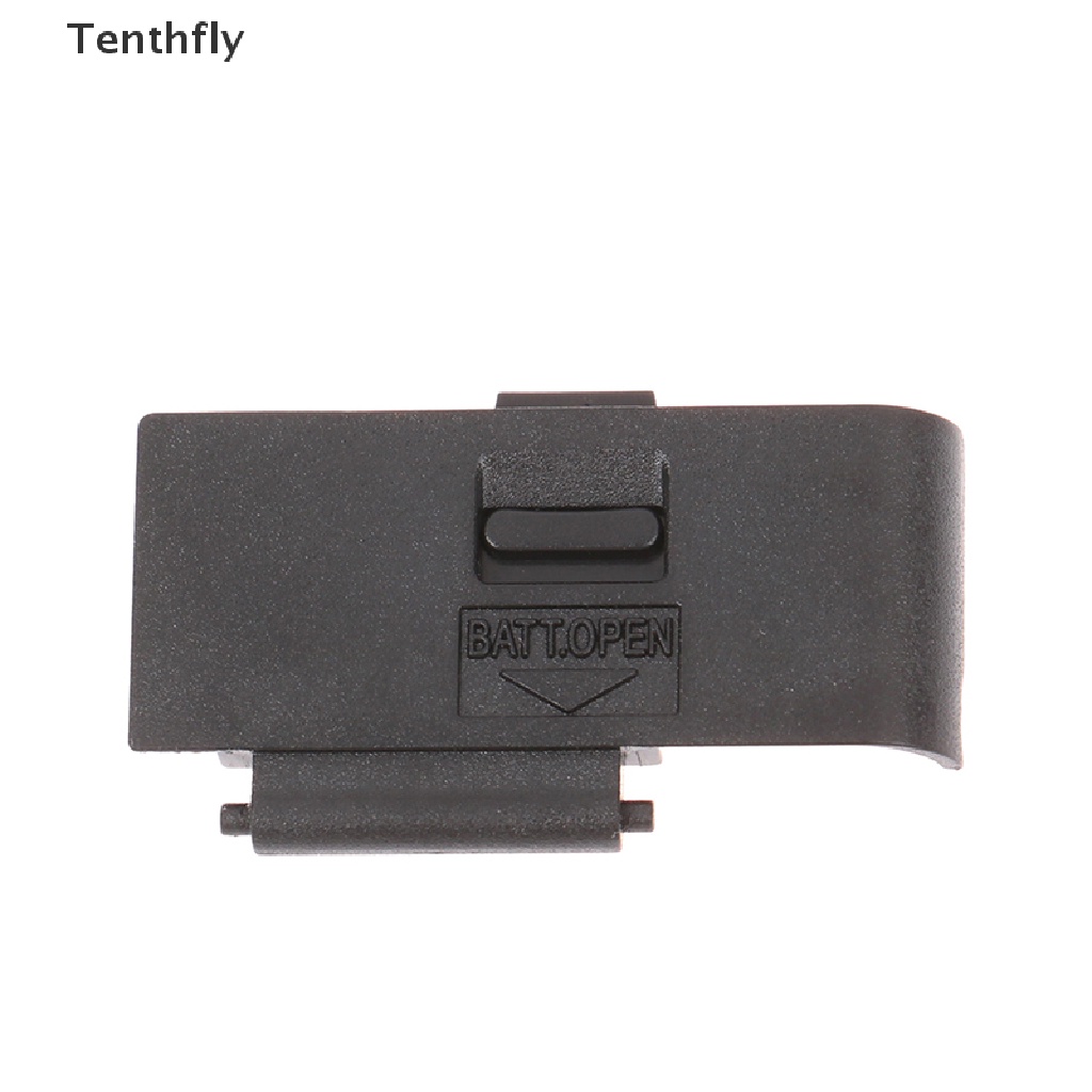 Nắp Đậy Pin Cho Canon 60D 550D 350D 7D 600D 450d 500d 1000d Mới