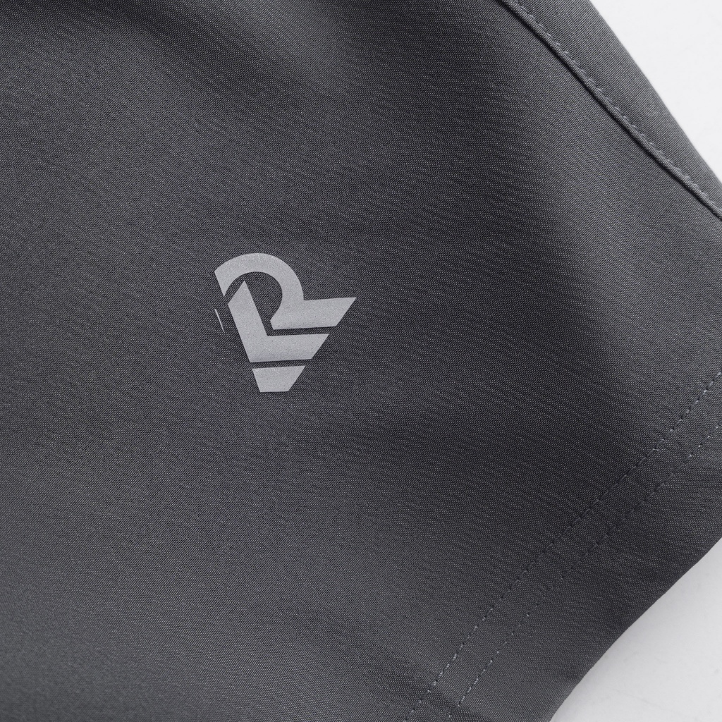 Quần đùi short thể thao nam KARIO vải gió co giãn tiện dụng chơi thể thao hay mặc nhà KD24