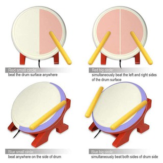 Phụ kiện trống taiko