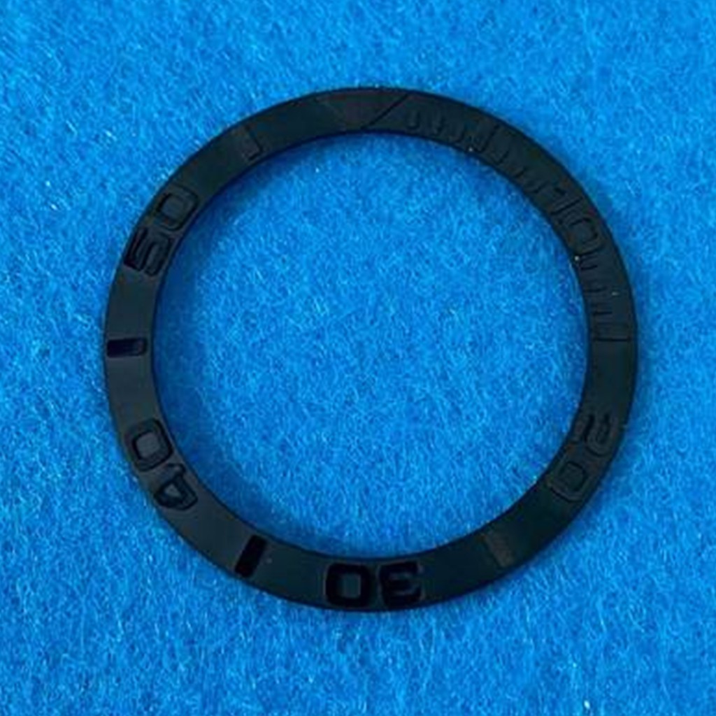 Vòng đệm đồng hồ bằng gốm 38mm 40mm