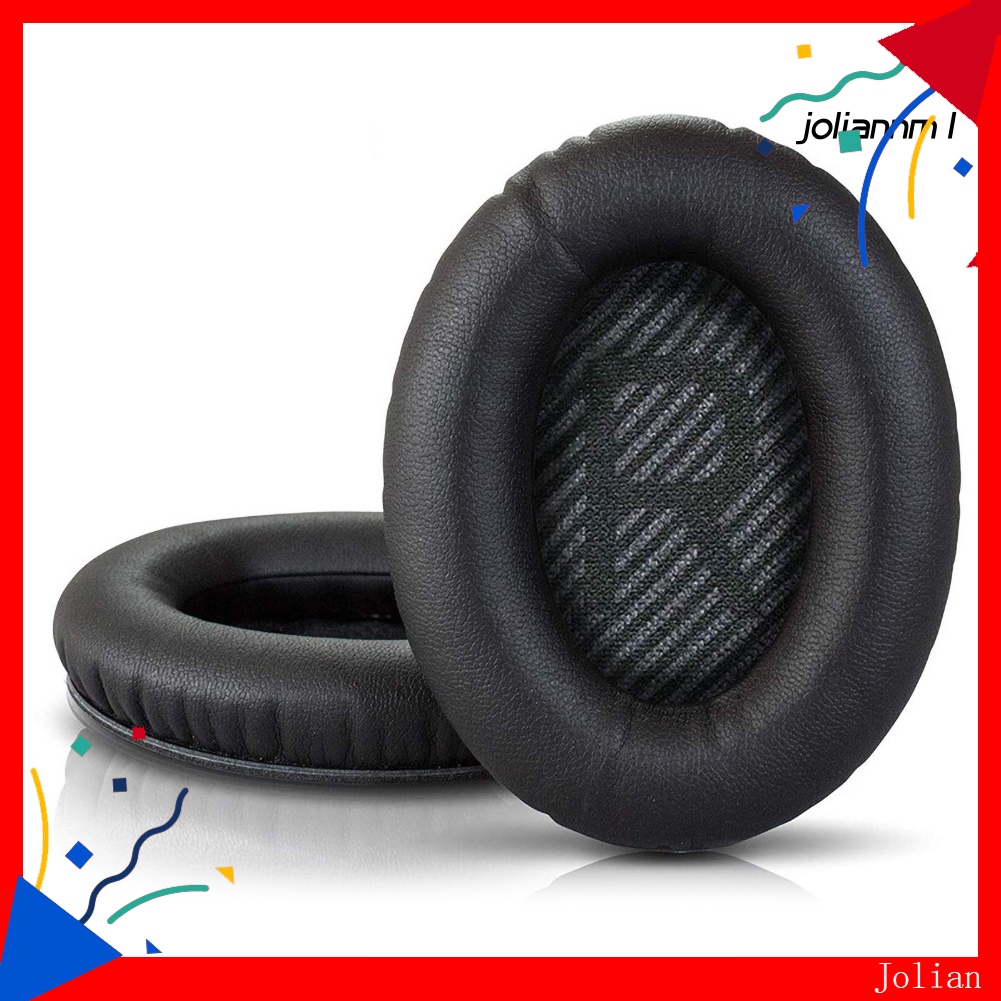 1 Cặp Đệm Tai Nghe Thay Thế Cho Bose Qc 35 Ii