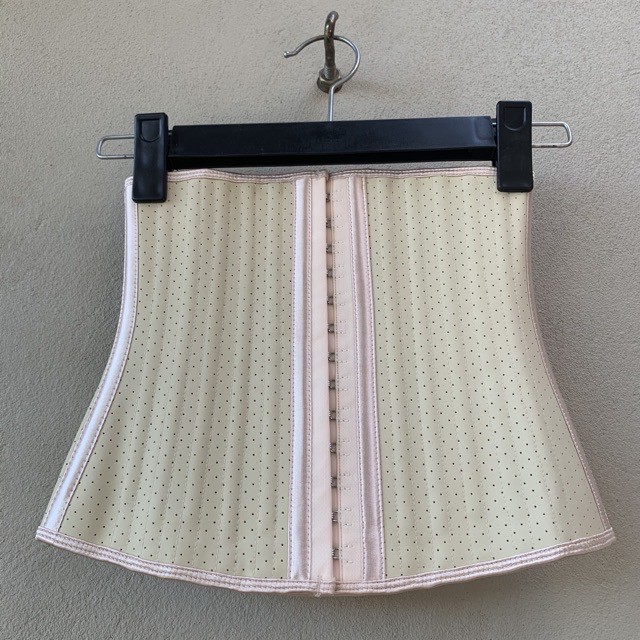 [ TẶNG NỚI SIZE ] Gen nịt bụng nhập khẩu Hy Lạp | BigBuy360 - bigbuy360.vn