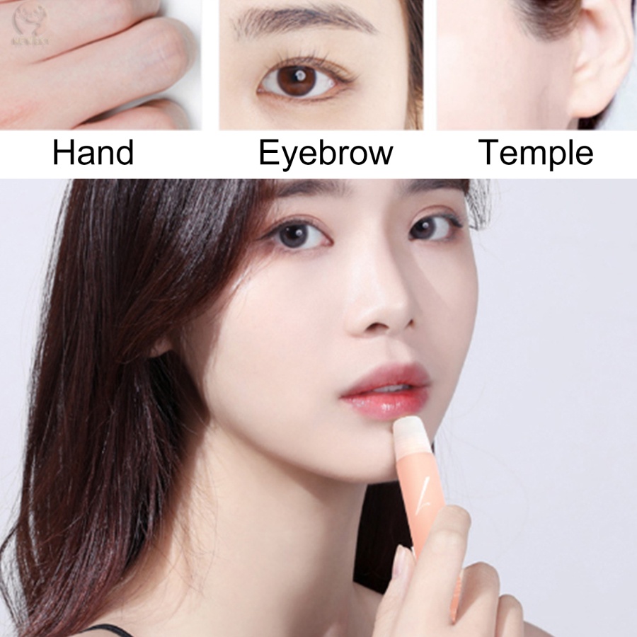 Kem Tẩy Lông Không Đau TTLIFE