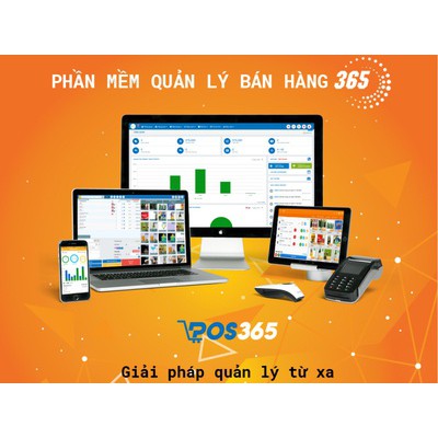 QUẢN LÝ BÁN HÀNG POS365 | BigBuy360 - bigbuy360.vn