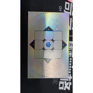 (đọc kĩ mô tả ) Gan 11m Pro Rubik 3x3 FLAGSHIP Hãng Gan 2020