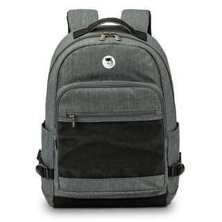 Balo Laptop Thời Trang Cao Cấp Mikkor The Eli Backpack
