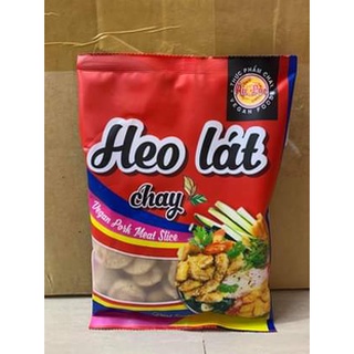 Heo lát chay Âu Lạc