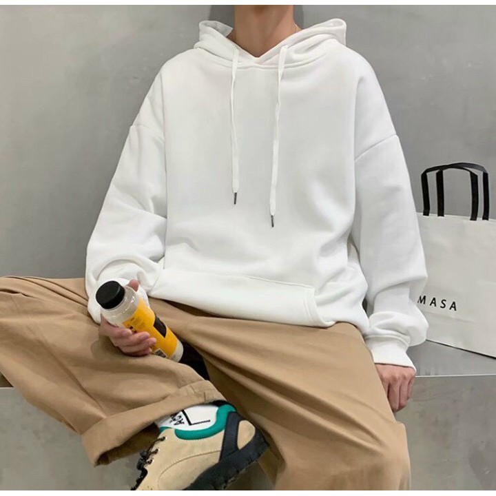 [ Áo Dày _ Form Rộng ] Áo hoodie nam nữ Are You Dou Me siêu hot