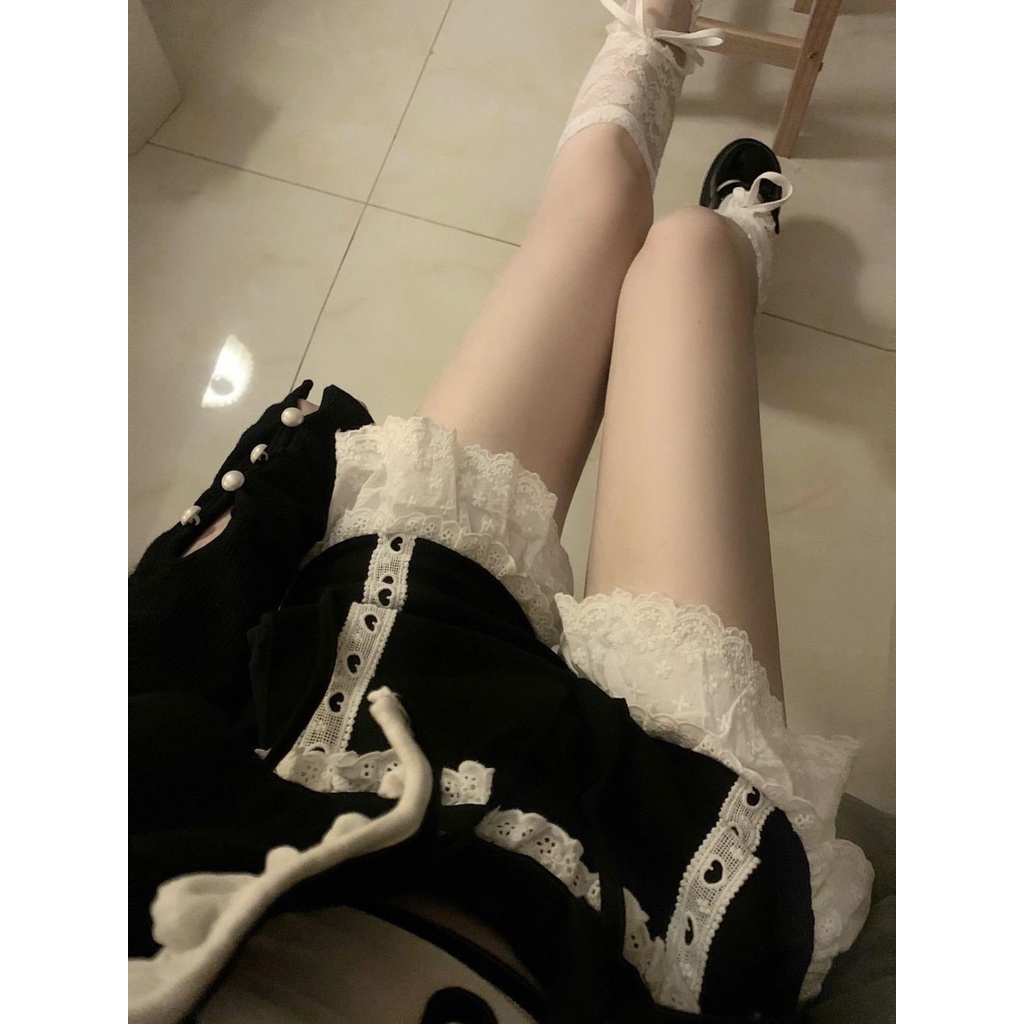 Set Áo Khoác Cardigan + Áo Hai Dây + Quần Short Phong Cách Pháp Thời Trang Mùa Hè Hàng Mới 2022 Dành Cho Bạn Nữ