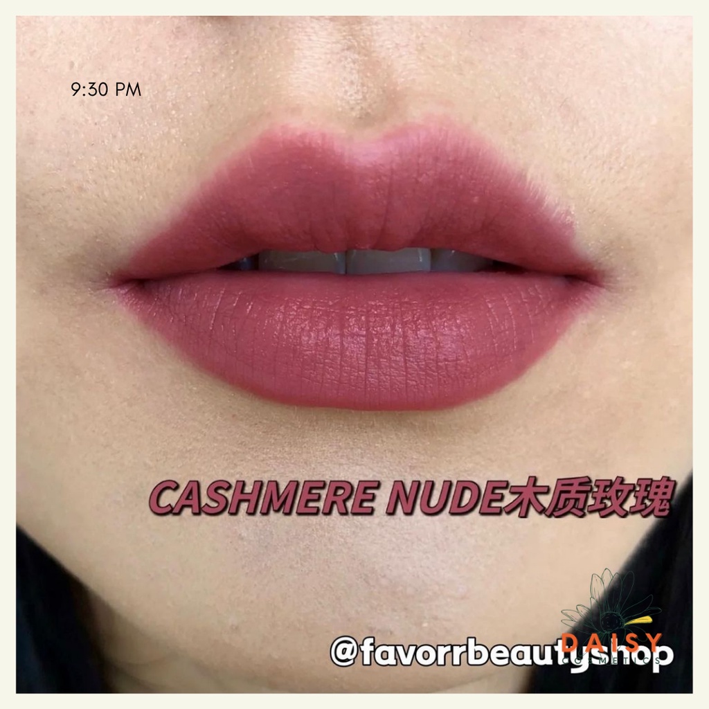 [Có màu mới 2021] Son kem lì 3CE Velvet Lip Tint (Đủ màu) | BigBuy360 - bigbuy360.vn