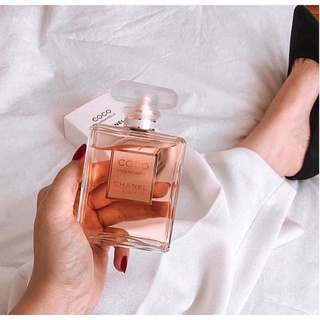 Nước Hoa Nữ Cao Cấp CoCo Eau De Parfum Perfume Paris MP68