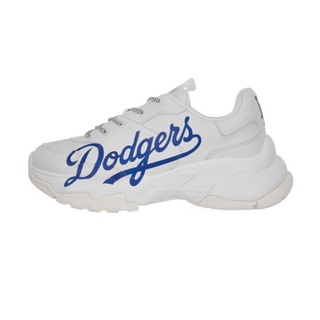 [CHÍNH HÃNG] Giày MLB NY - LA - Boston - Dodgers [ Mị Sneaker ]